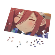 Load image into Gallery viewer, Nakano Miku Jigsaw Puzzle
