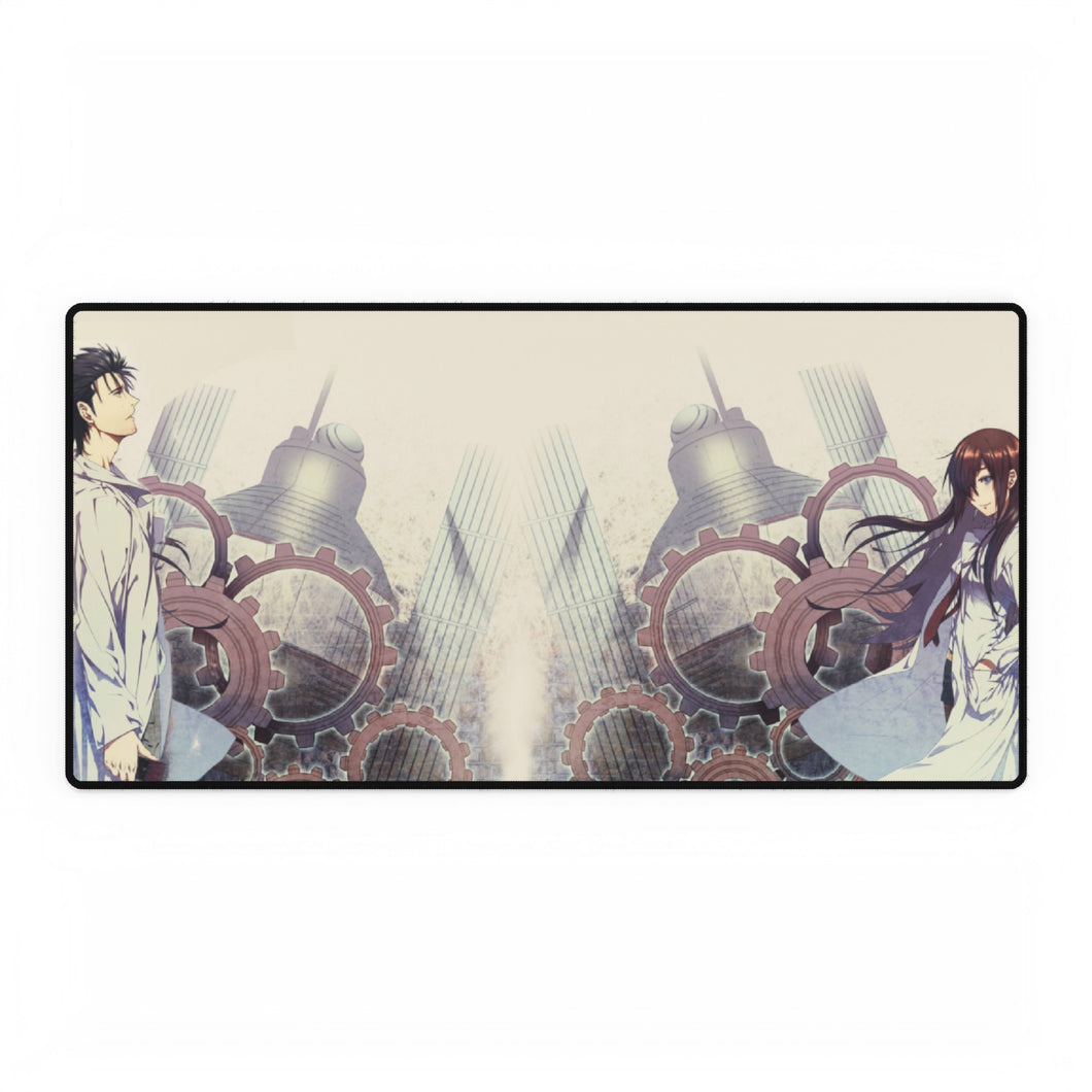 Anime Steins;Gate Mouse Pad (Desk Mat)