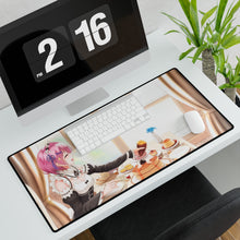 Load image into Gallery viewer, Rem... Mouse Pad (Desk Mat)
