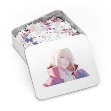 Load image into Gallery viewer, Anime Howl&#39;s Moving Castle Jigsaw Puzzle
