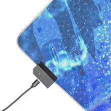 Load image into Gallery viewer, Puella Magi Madoka Magica RGB LED Mouse Pad (Desk Mat)
