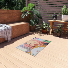 Load image into Gallery viewer, Gamers! Aguri Rug
