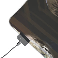 Load image into Gallery viewer, Fate/Stay Night RGB LED Mouse Pad (Desk Mat)
