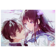 Load image into Gallery viewer, Hyouka Eru Chitanda Jigsaw Puzzle
