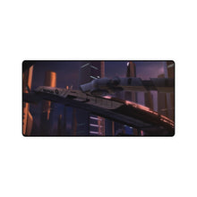Load image into Gallery viewer, Mass Effect 2 Mouse Pad (Desk Mat)
