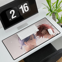 Load image into Gallery viewer, Anime SK8 the Infinity Mouse Pad (Desk Mat)
