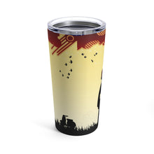 Load image into Gallery viewer, FLCL Tumbler 20oz

