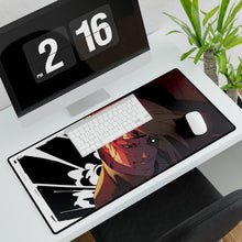 Load image into Gallery viewer, Anime Naruto Mouse Pad (Desk Mat)
