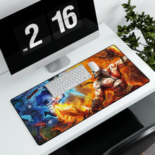 Load image into Gallery viewer, Crossover Mouse Pad (Desk Mat)
