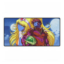 Load image into Gallery viewer, Interstella 5555 The 5tory Of The 5ecret 5tar 5ystem Mouse Pad (Desk Mat)
