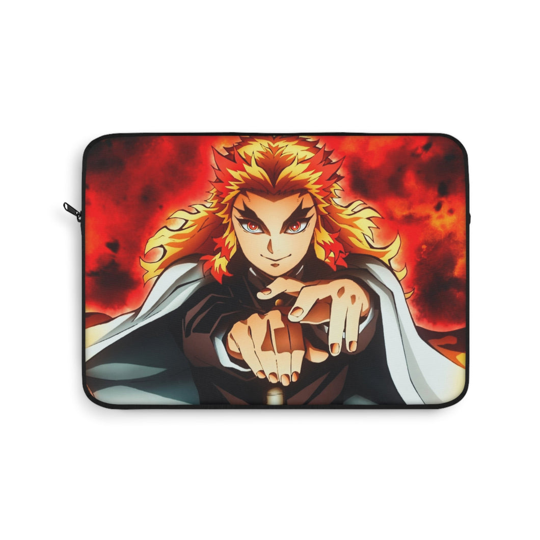 Demon Slayer: Kimetsu no Yaiba Laptop Sleeve