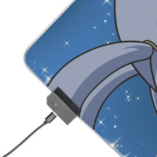 Load image into Gallery viewer, Code Geass RGB LED Mouse Pad (Desk Mat)
