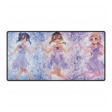Load image into Gallery viewer, Yuki Yuna is a Hero Mouse Pad (Desk Mat)
