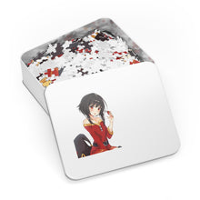 Load image into Gallery viewer, KonoSuba - God’s blessing on this wonderful world!! Jigsaw Puzzle
