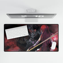 Load image into Gallery viewer, Anime Puella Magi Madoka Magica Mouse Pad (Desk Mat)
