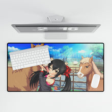 Load image into Gallery viewer, Anime THE iDOLM@STER: Cinderella Girls Starlight Stage Mouse Pad (Desk Mat)
