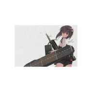 Anime Kantai Collection Rug