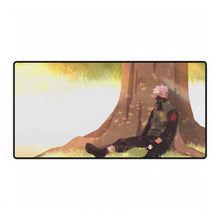 Load image into Gallery viewer, Anime Naruto Mouse Pad (Desk Mat)

