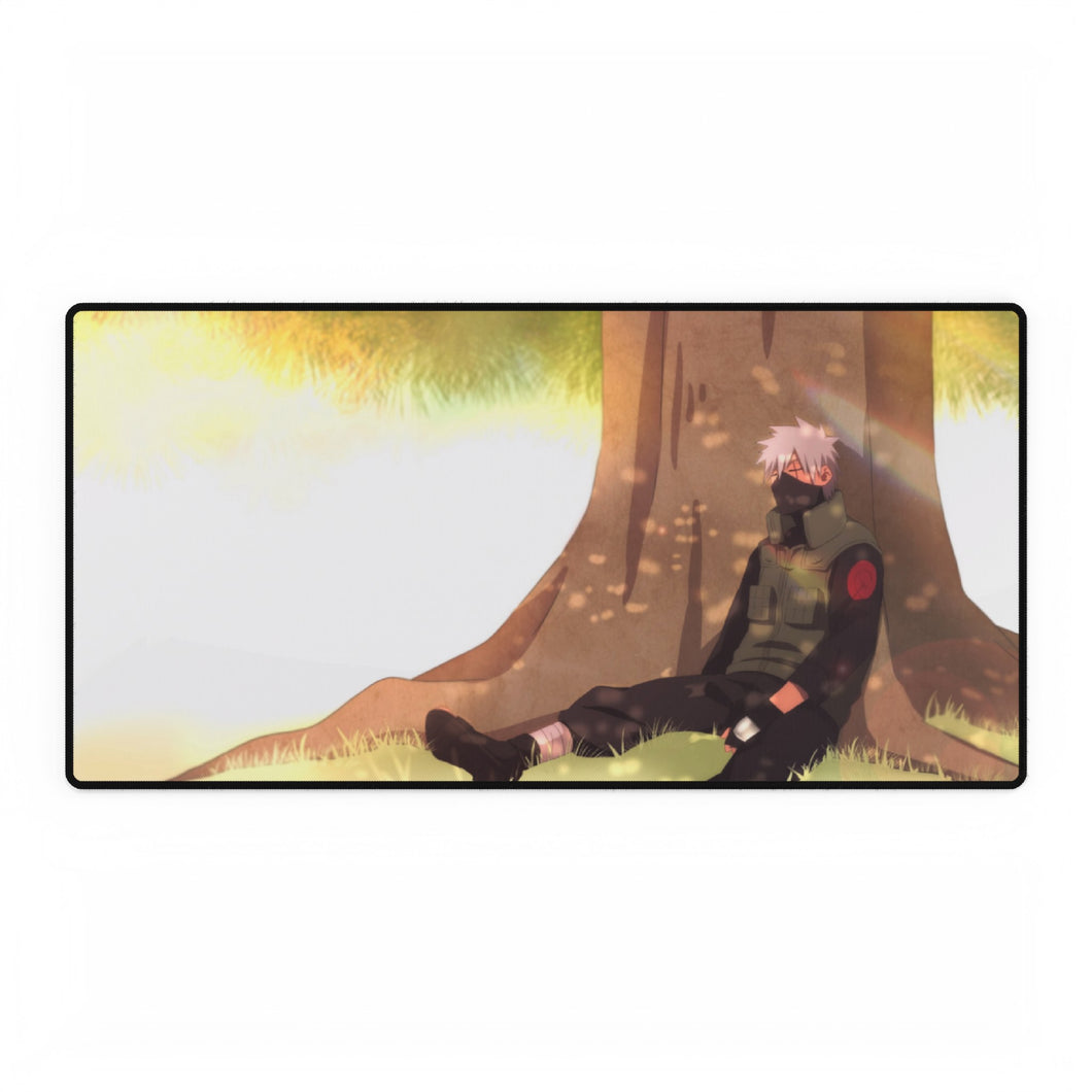 Anime Naruto Mouse Pad (Desk Mat)
