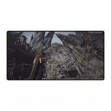 Load image into Gallery viewer, Final Fantasy Mouse Pad (Desk Mat)
