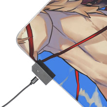 Load image into Gallery viewer, Fate/Grand Order RGB LED Mouse Pad (Desk Mat)
