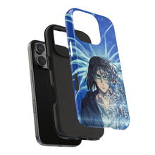 Load image into Gallery viewer, Eren Jaeger iPhone Cases
