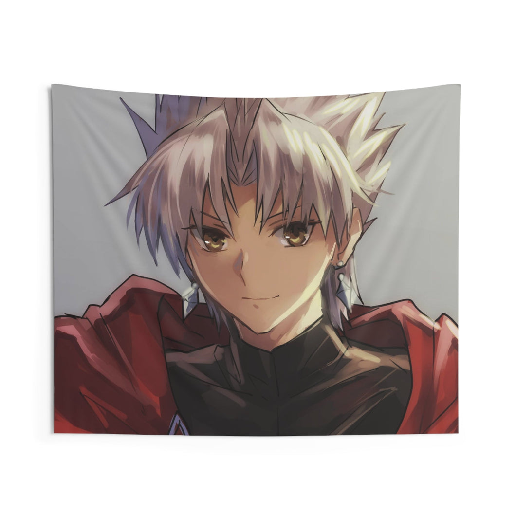 Fate/Apocrypha Shirou Kotomine Indoor Wall Tapestry