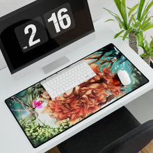 Load image into Gallery viewer, Anime Vocaloid Mouse Pad (Desk Mat)
