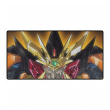 Load image into Gallery viewer, The King Of Braves GaoGaiGar Mouse Pad (Desk Mat)
