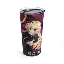 Load image into Gallery viewer, Gosick Tumbler 20oz
