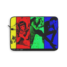 Load image into Gallery viewer, Anime Cowboy Bebopr Laptop Sleeve
