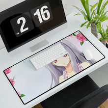 Load image into Gallery viewer, Anime The iDOLM@STERr Mouse Pad (Desk Mat)

