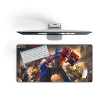 Load image into Gallery viewer, Mobile Legends: Bang Bang Mouse Pad (Desk Mat)
