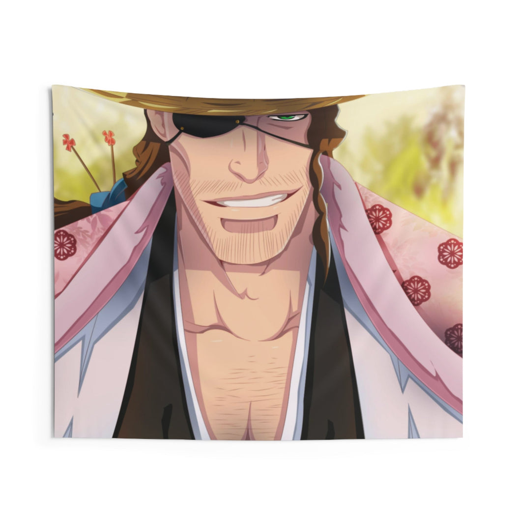 Anime Bleach Indoor Wall Tapestry