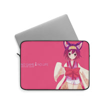 Load image into Gallery viewer, Izuna Hatsuse Laptop Sleeve
