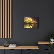 Load image into Gallery viewer, Anime Vinland Saga Canvas Framed Art Print
