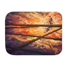 Load image into Gallery viewer, Haikyu!! Sherpa Blanket
