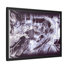 Load image into Gallery viewer, Anime Noragami Canvas Framed Art Print

