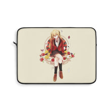 Load image into Gallery viewer, Kakegurui Laptop Sleeve
