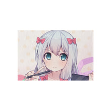 Load image into Gallery viewer, EroManga-Sensei Rug
