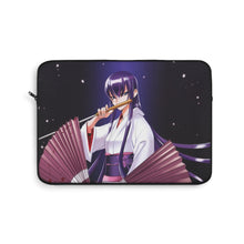 Load image into Gallery viewer, Highschool Of The Dead Laptop Sleeve
