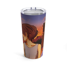 Load image into Gallery viewer, Goblin Slayer Cow Girl, Goblin Slayer Tumbler 20oz
