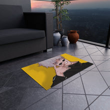 Load image into Gallery viewer, Jujutsu Kaisen Rug
