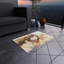 Load image into Gallery viewer, Anime Attack On Titan Rug
