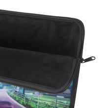 Load image into Gallery viewer, Kaori Miyazono Laptop Sleeve
