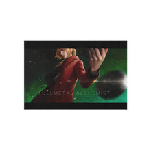 Load image into Gallery viewer, Anime FullMetal Alchemist Rug
