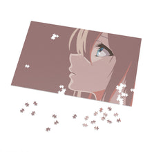 Load image into Gallery viewer, Anime Violet Evergarden Jigsaw Puzzle

