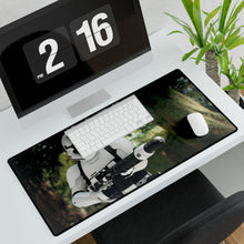 Load image into Gallery viewer, Star Wars First Order Mouse Pad (Desk Mat)
