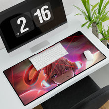 Load image into Gallery viewer, One Piece Film: Red Mouse Pad (Desk Mat)

