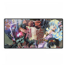 Load image into Gallery viewer, Anime Tengen Toppa Gurren Lagann Mouse Pad (Desk Mat)

